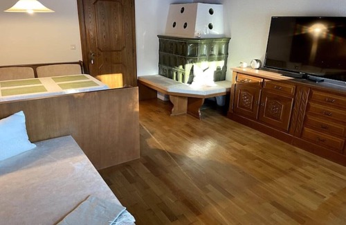 Weer Apartment | Ferienwohnung Weer