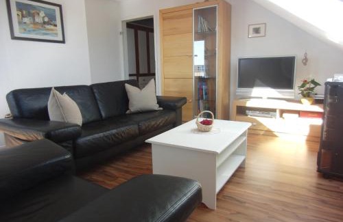 Volkach Apartment | Ferienwohnung Weinklang