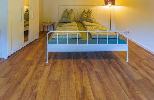 Vogtsburg Apartment | Ferienwohnung Weissburgunder