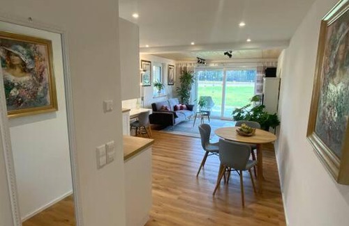 Ravensburg Apartment | Ferienwohnung Weitblick