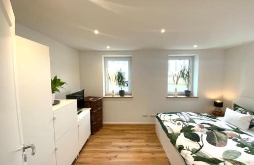 Ravensburg Apartment | Ferienwohnung Weitblick