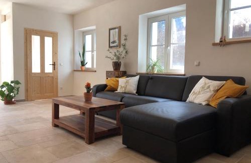 Feldwies Apartment | Ferienwohnung Welschenkramer