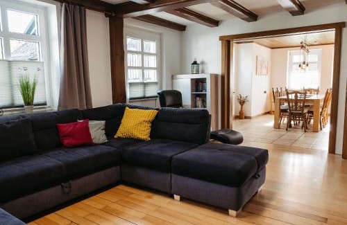 Niederberndorf Apartment | Ferienwohnung Wennetal