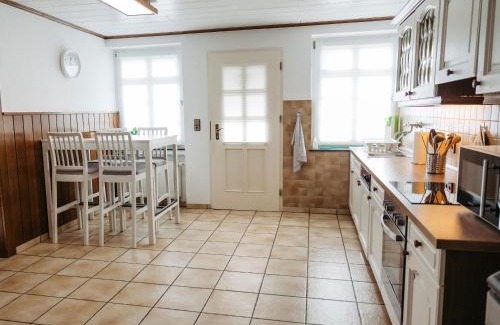 Niederberndorf Apartment | Ferienwohnung Wennetal