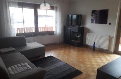 Hauzenberg Apartment | Ferienwohnung Werner