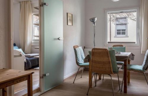 Altstadt Apartment | Ferienwohnung Werner