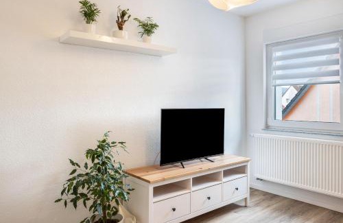 Barchfeld Apartment | Ferienwohnung Werratal