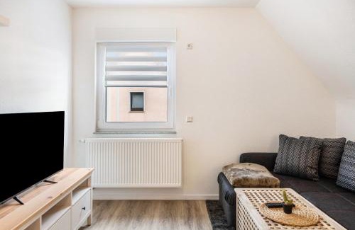Barchfeld Apartment | Ferienwohnung Werratal