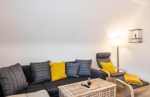 Barchfeld Apartment | Ferienwohnung Werratal