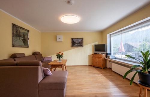 Kiefersfelden Apartment | Ferienwohnung Wertenauer