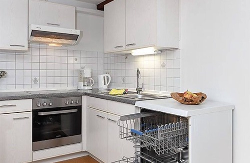 Horum Apartment | Ferienwohnung West - Hof Zwischen den Deichen im Wangerland
