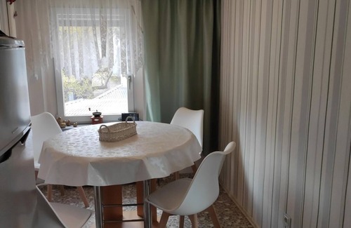 Thale Apartment | Ferienwohnung Wicke, Deutschland