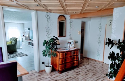 Thale Apartment | Ferienwohnung Wicke, Deutschland