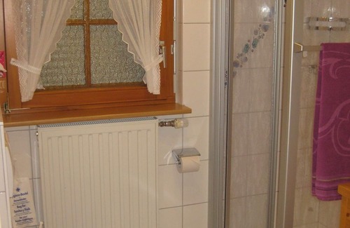 Wittenschwand Apartment | Ferienwohnung "Widercherie", 45qm, 1 Schlafzimmer, max. 2 Personen