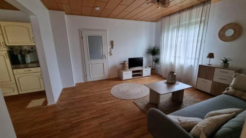 Sankt Ingbert Apartment | Ferienwohnung Wie dehemm