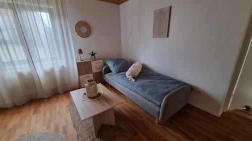 Sankt Ingbert Apartment | Ferienwohnung Wie dehemm