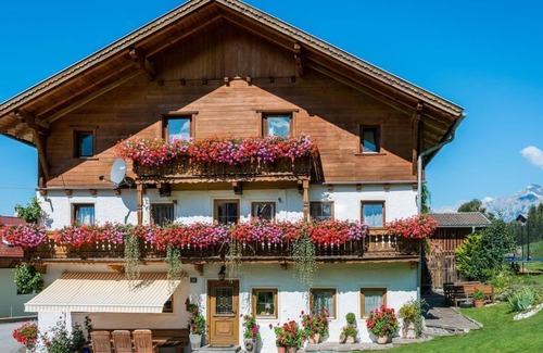 Weerberg Apartment | Ferienwohnung Wiesengrün - Floachhof