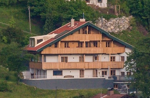 Bad Wiessee Apartment | Ferienwohnung Wiesseechalet