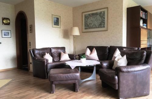 Walkenried Apartment | Ferienwohnung Will