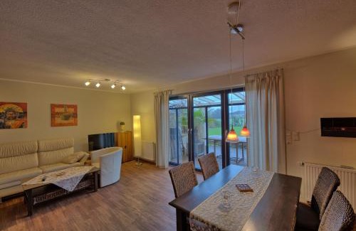 Bad Bentheim Apartment | Ferienwohnung Wittrock