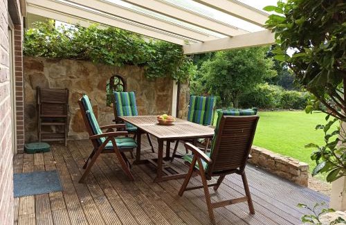 Bad Bentheim Apartment | Ferienwohnung Wittrock