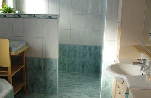 Auffach Apartment | Ferienwohnung Wohlfartstätter - Ferienwohnung 1
