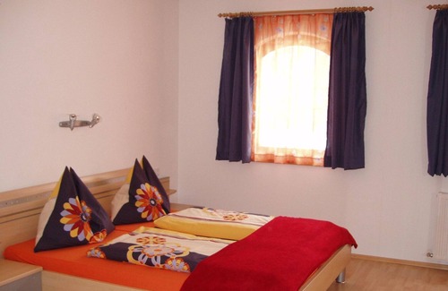 Auffach Apartment | Ferienwohnung Wohlfartstätter - Ferienwohnung 1