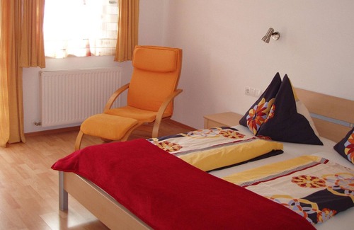 Auffach Apartment | Ferienwohnung Wohlfartstätter - Ferienwohnung 1