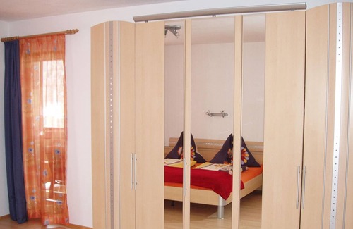 Auffach Apartment | Ferienwohnung Wohlfartstätter - Ferienwohnung 1