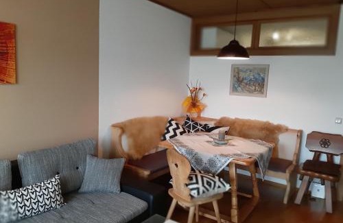 Sankt Urban Apartment | Ferienwohnung Woody