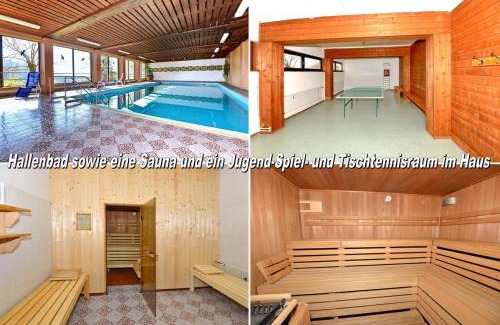 Sankt Urban Apartment | Ferienwohnung Woody