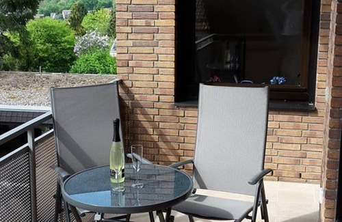 Bad Bergzabern Apartment | Ferienwohnung Zepp - 2-bettwohnung 55m²