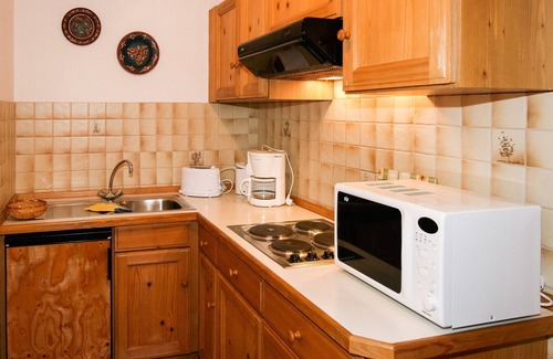 Ruhpolding Apartment | Ferienwohnung Zellerberg 52qm, Balkon, Kochn., 1 Schlafz. , Wohnz., Nr. 1, Wlan