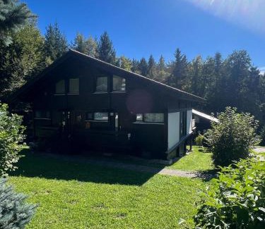 Feichten Apartment | Ferienwohnung Zirbelweg