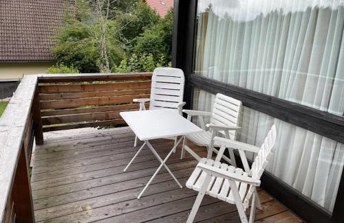 Feichten Apartment | Ferienwohnung Zirbelweg