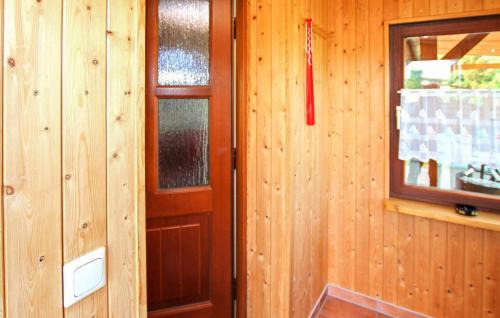 Muritz Apartment | Ferienwohnung Zislow