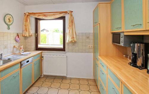Muritz Apartment | Ferienwohnung Zislow
