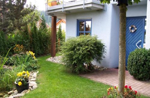 Unterkirnach Apartment | Ferienwohnung Zoll