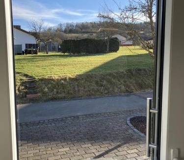 Putzborn Apartment | Ferienwohnung Zum Eifelelch