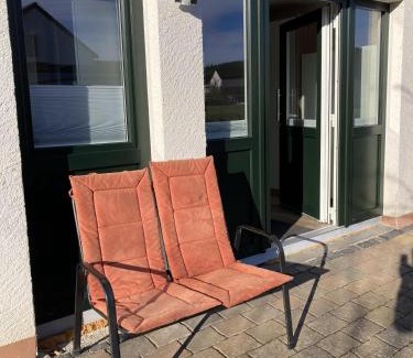 Putzborn Apartment | Ferienwohnung Zum Eifelelch