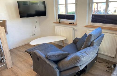 Putzborn Apartment | Ferienwohnung Zum Eifelelch