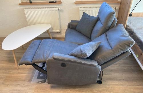 Putzborn Apartment | Ferienwohnung Zum Eifelelch