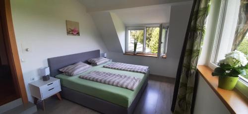 Tiefgraben Apartment | Ferienwohnung zum IRRSEE 79 Mondseeland