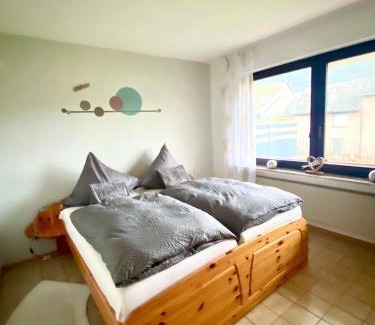 Bremm Apartment | Ferienwohnung Zum König