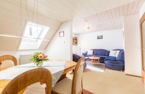 Ohningen Apartment | Ferienwohnung zum Seeblick