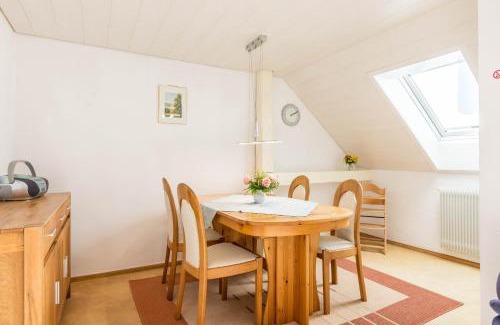 Ohningen Apartment | Ferienwohnung zum Seeblick
