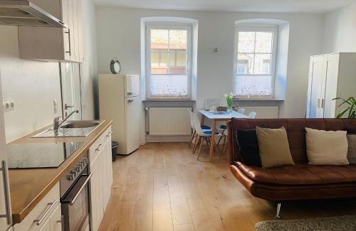Winningen Apartment | Ferienwohnung Zur Alten Schmiede