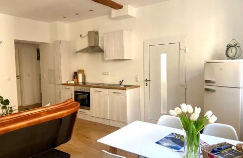 Winningen Apartment | Ferienwohnung Zur Alten Schmiede
