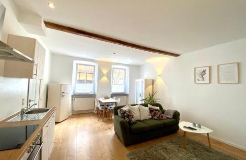 Winningen Apartment | Ferienwohnung Zur Alten Schmiede