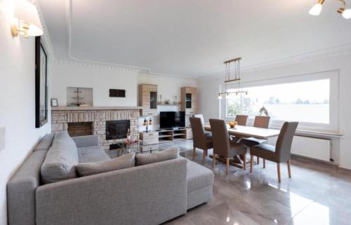 Bad Bertrich Apartment | Ferienwohnung zur Falkenlay Bad Bertrich
